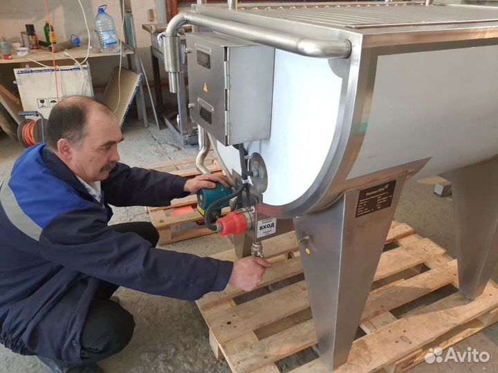 Жиротопка (маслоплавитель)