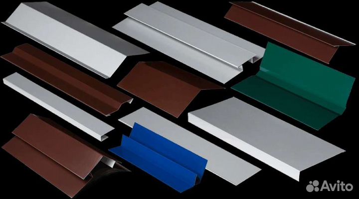 Гибка из листового металла