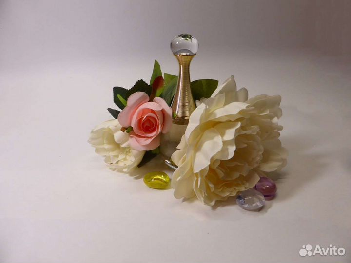 Духи женские