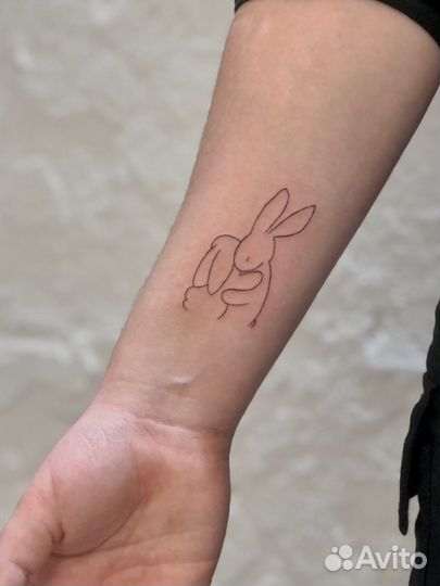 Тату, татуировка, тату мастер, ищу модель на тату