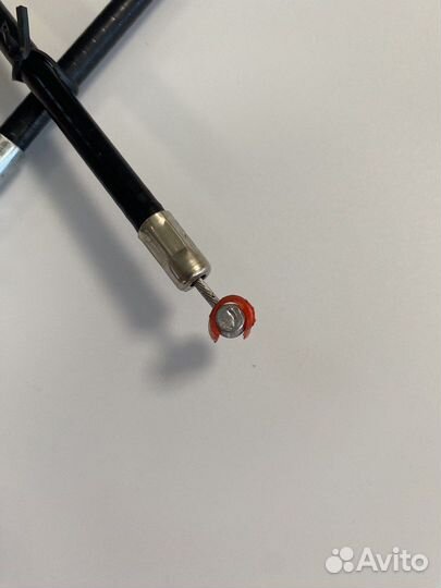 Трос сцепления Honda CBR600RR/CBR600 (BLL-179)