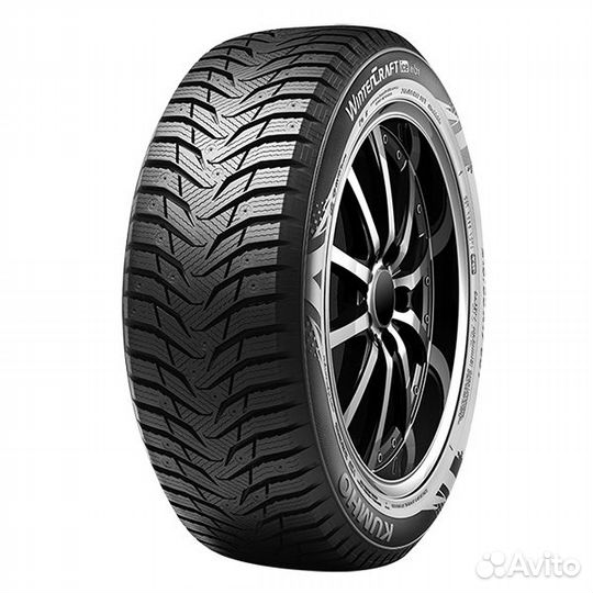 Marshal WinterCraft Ice WI31 185/65 R14 86T
