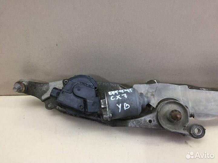 Трапеция стеклоочистителей Mazda CX-7 ER 2006-2012