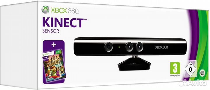 Xbox 360. Аксессуары для Xbox360