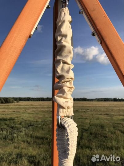 Подвесная колыбель «Таисия» люлька