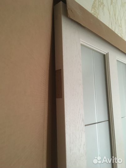 Дверное полотно 2000 800