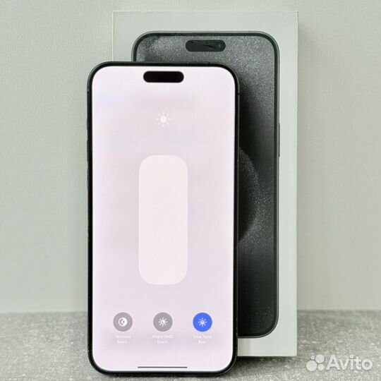 iPhone 15 Pro Max, 256 ГБ