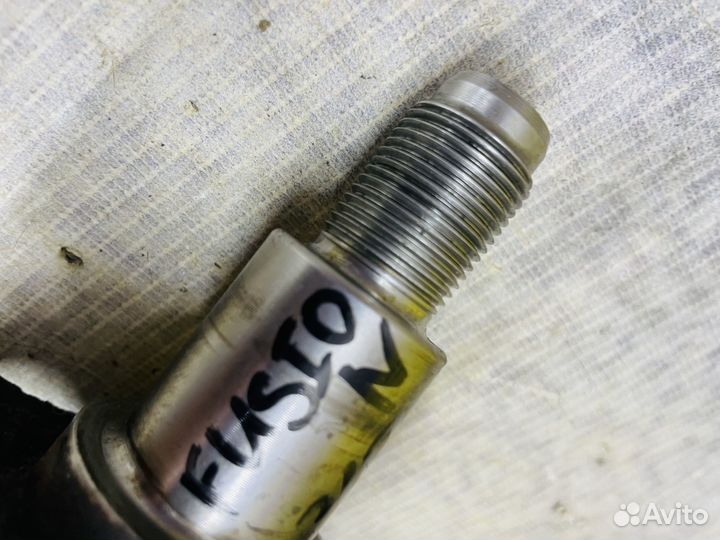 Ось задней ступицы Цапфа Ford Fusion Fiesta Фьюжн