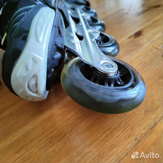 Ролики rollerblade 41 размер