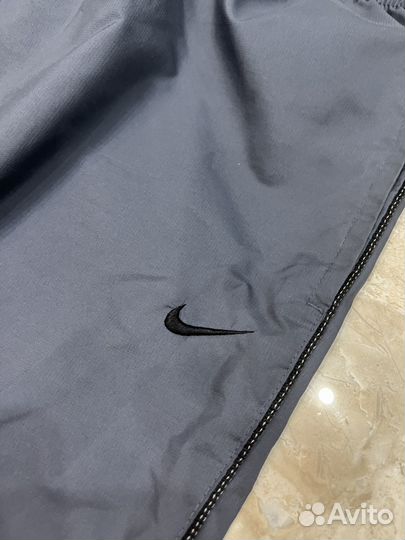 Штаны nike