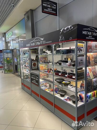 Продавец консультант автоэлектроника