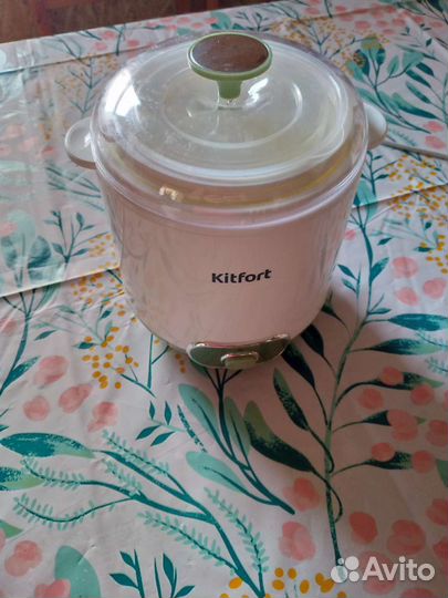 Йогуртница китфорт