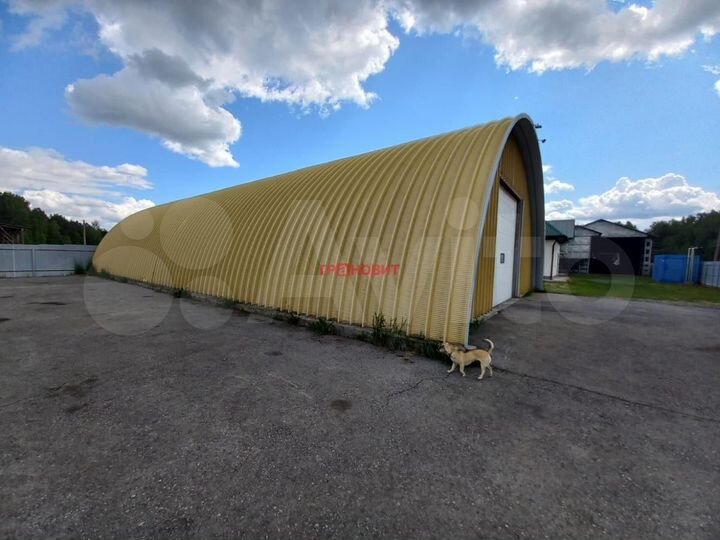 Готовый бизнес