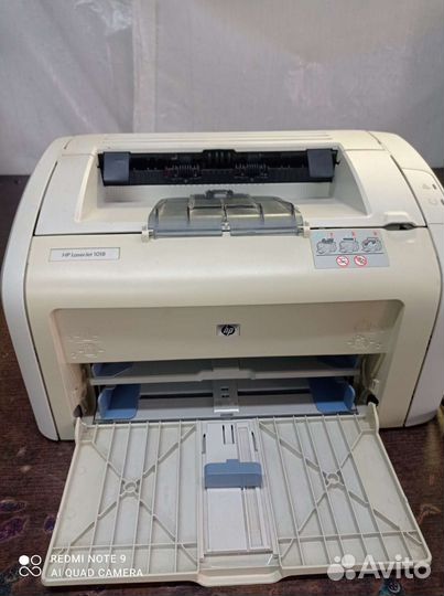 Мфу и принтеры бу