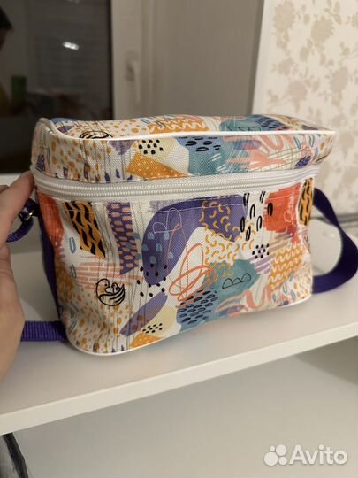 Термосумка для бутылочек