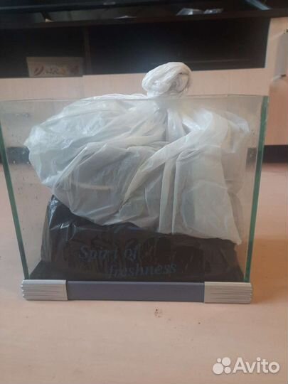 Аквариум для рыб