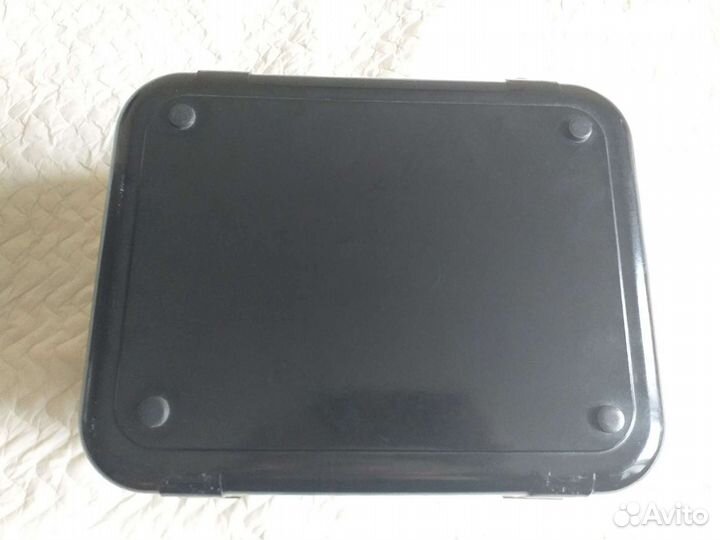 Электропроигрыватель 