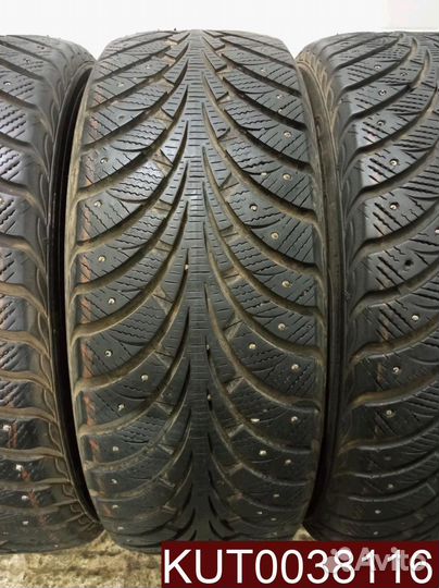 Sava Eskimo Stud 215/55 R17 107U