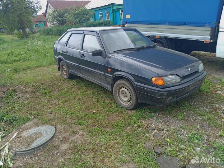 Авто разбор отечественного авто