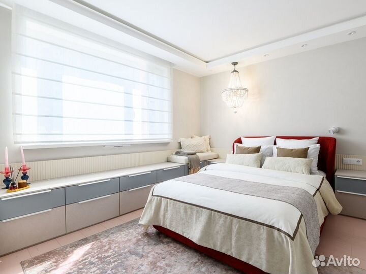 Римские шторы Бежевые RAL5494