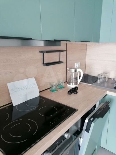 1-к. квартира, 32 м², 14/18 эт.