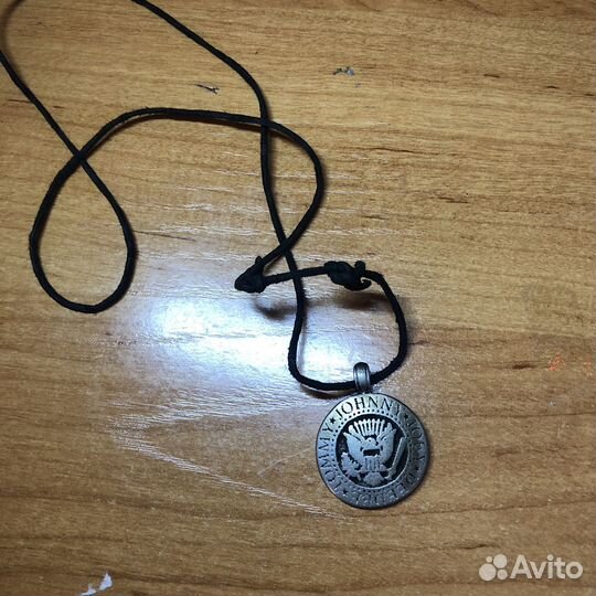 Рок атрибутика