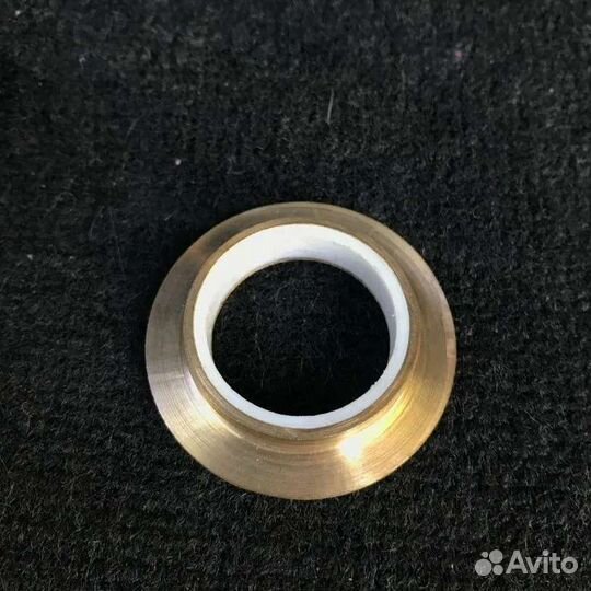 Рулевая втулка на хонду цивик