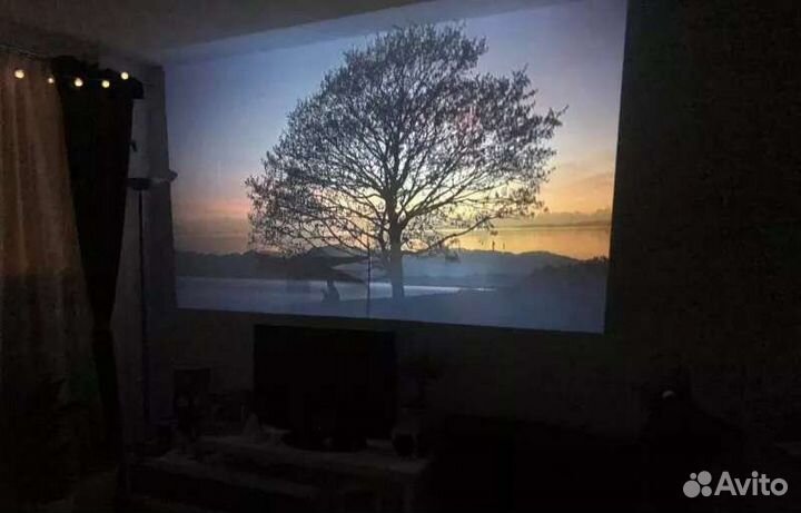 Проектор TD92