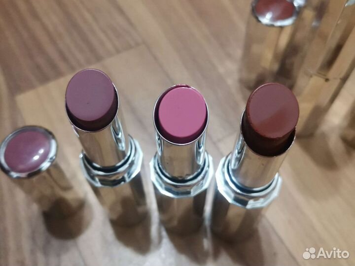 Sephora помада