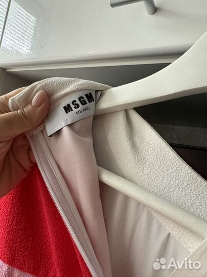 Очень красивое платье 48-50