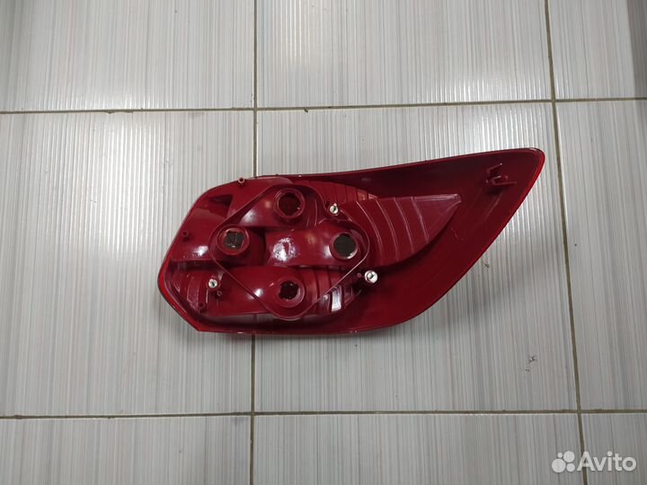Фонарь LADA 2191 Granta лифтбек левый