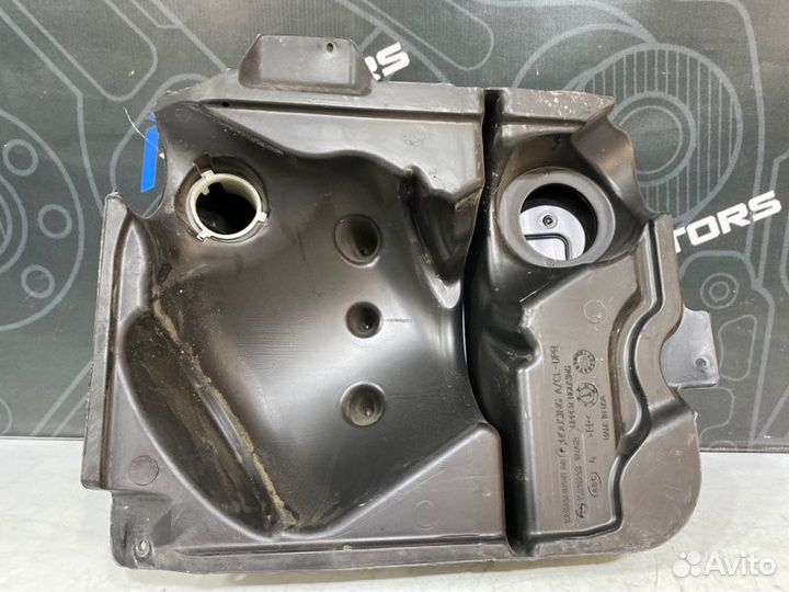 Корпус воздушного фильтра Chevrolet Trailblazer