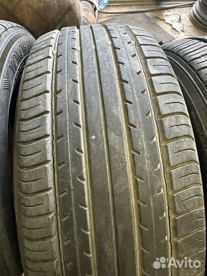 Yokohama Advan A460 205/55 R16 91V