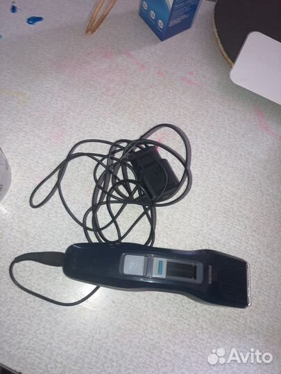 Бритва philips