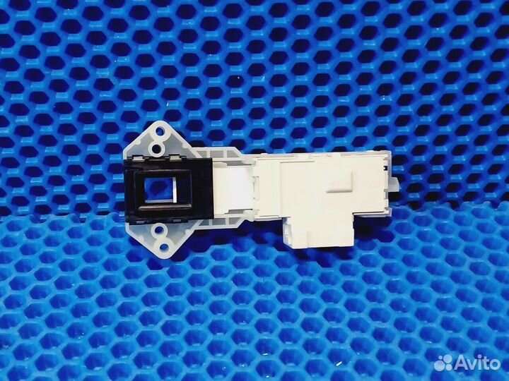 Замок люка убл стиральной машины LG
