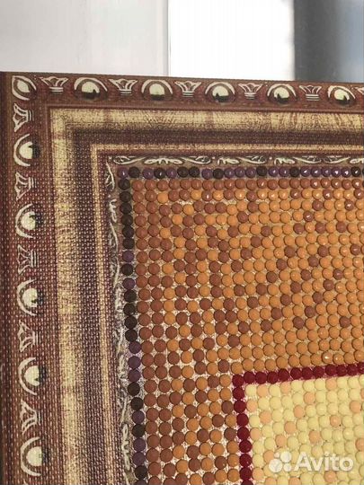 Икона сергий радонежский