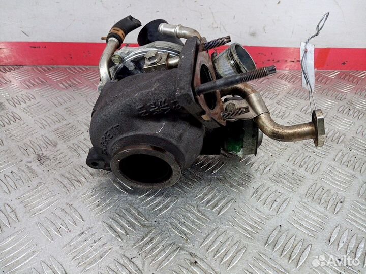 Турбина для Renault Scenic 2 7701479254