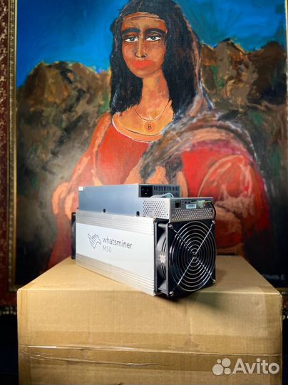Whatsminer M50(Наличие) M50s Асики M50s+ asik