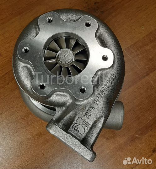 Schwitzer,S2B,Камаз, левый,правый и др