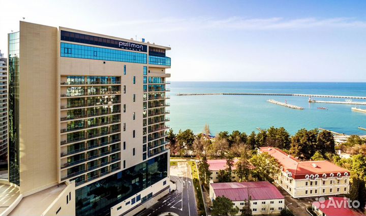 Новый год в сочи семейный отдых