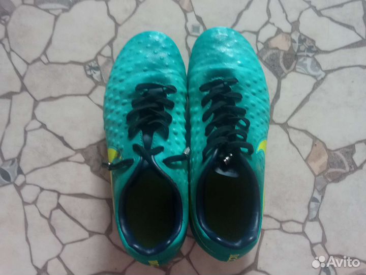 Бутсы nike magista