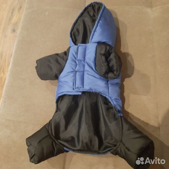 Комбинезон для собаки