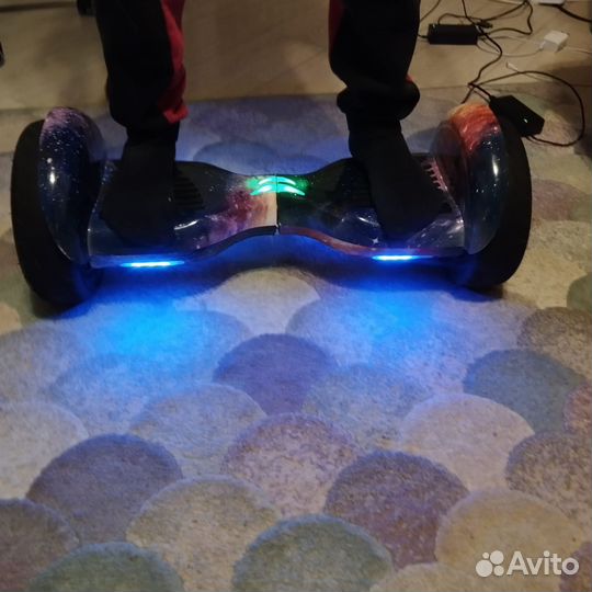 Гироскутер бу