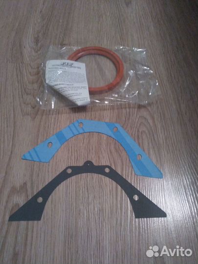 Задний сальник коленвала Ford Taurus 3,0L