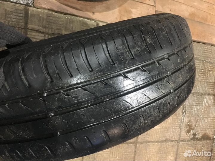 Continental ContiEcoContact 3 195/65 R15