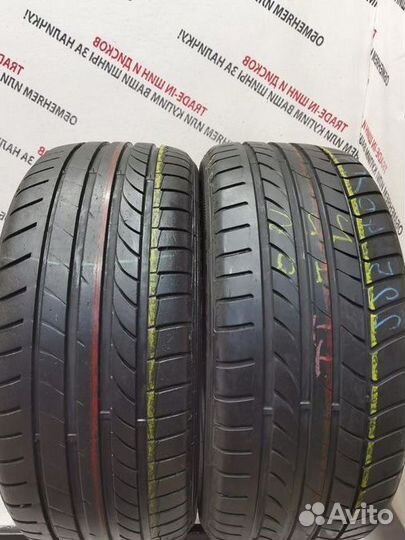 Dunlop SP Sport Maxx 225/40 R18 92Y