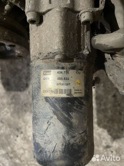 Редуктор заднего моста с блокировкой Vw Touareg GP