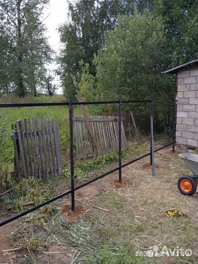 Строительство