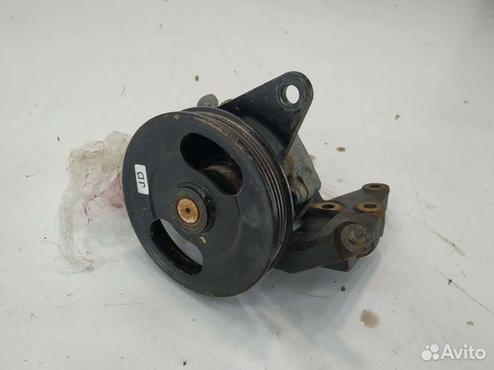 Kia Spectra Shuma насос гур гидроусилителя