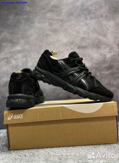 Кроссовки мужские Asics Gel Kahana 8 (41-45р)